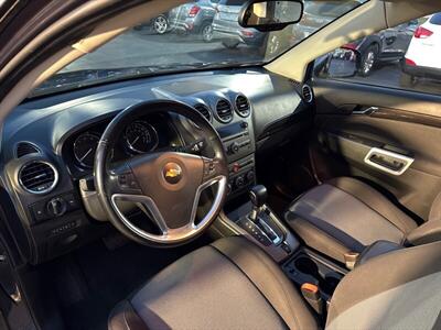 2014 Chevrolet Captiva Sport LS - Photo 15 - Millstadt, IL 62260