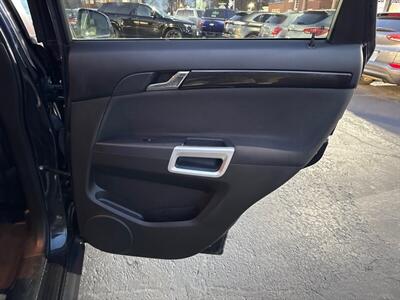 2014 Chevrolet Captiva Sport LS - Photo 27 - Millstadt, IL 62260