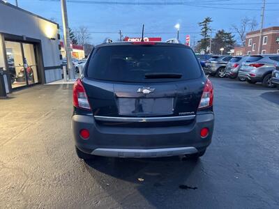 2014 Chevrolet Captiva Sport LS   - Photo 5 - Millstadt, IL 62260