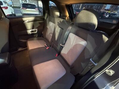 2014 Chevrolet Captiva Sport LS - Photo 22 - Millstadt, IL 62260