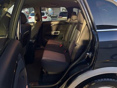 2014 Chevrolet Captiva Sport LS - Photo 20 - Millstadt, IL 62260