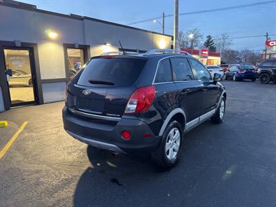 2014 Chevrolet Captiva Sport LS   - Photo 4 - Millstadt, IL 62260