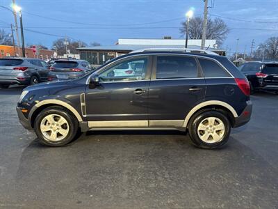 2014 Chevrolet Captiva Sport LS   - Photo 7 - Millstadt, IL 62260