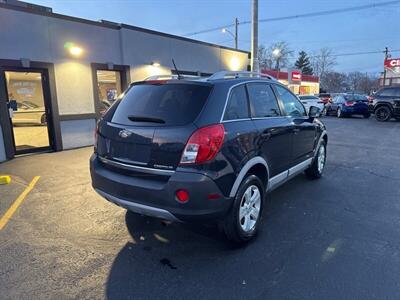 2014 Chevrolet Captiva Sport LS - Photo 4 - Millstadt, IL 62260