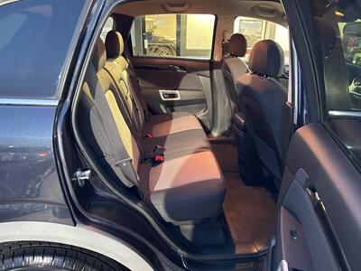 2014 Chevrolet Captiva Sport LS - Photo 28 - Millstadt, IL 62260