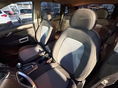 2014 Chevrolet Captiva Sport LS - Photo 18 - Millstadt, IL 62260