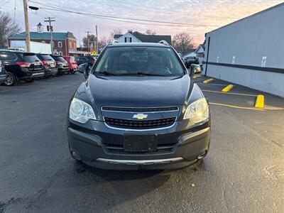 2014 Chevrolet Captiva Sport LS - Photo 2 - Millstadt, IL 62260