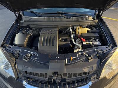 2014 Chevrolet Captiva Sport LS - Photo 10 - Millstadt, IL 62260