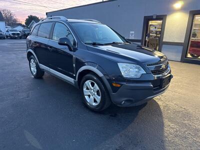 2014 Chevrolet Captiva Sport LS   - Photo 3 - Millstadt, IL 62260