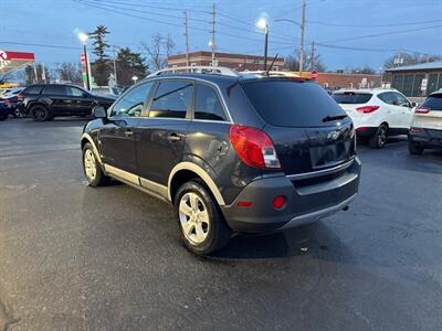 2014 Chevrolet Captiva Sport LS - Photo 6 - Millstadt, IL 62260