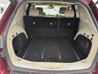 2014 Jeep Grand Cherokee Limited   - Photo 9 - Cahokia, IL 62206