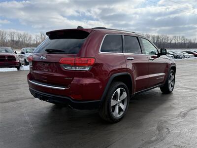 2014 Jeep Grand Cherokee Limited   - Photo 6 - Cahokia, IL 62206