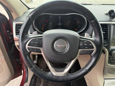 2014 Jeep Grand Cherokee Limited   - Photo 13 - Cahokia, IL 62206