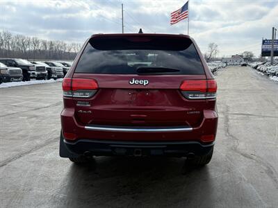 2014 Jeep Grand Cherokee Limited   - Photo 7 - Cahokia, IL 62206
