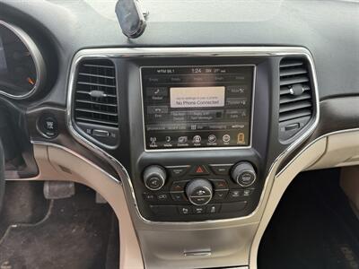 2014 Jeep Grand Cherokee Limited   - Photo 14 - Cahokia, IL 62206