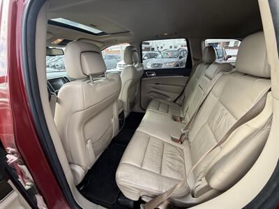 2014 Jeep Grand Cherokee Limited   - Photo 11 - Cahokia, IL 62206