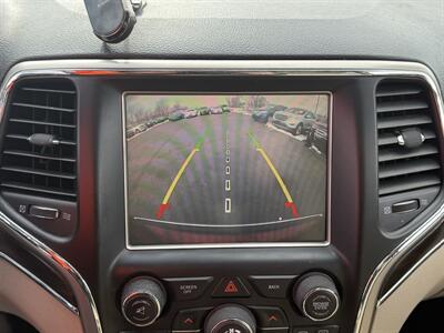 2014 Jeep Grand Cherokee Limited   - Photo 16 - Cahokia, IL 62206