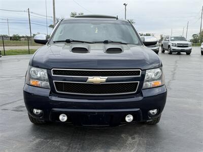 2008 Chevrolet Avalanche LT   - Photo 8 - Cahokia, IL 62206