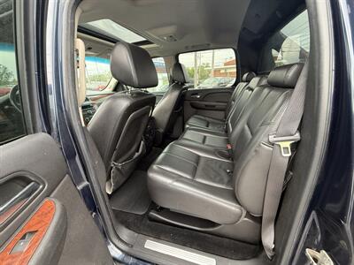 2008 Chevrolet Avalanche LT   - Photo 10 - Cahokia, IL 62206