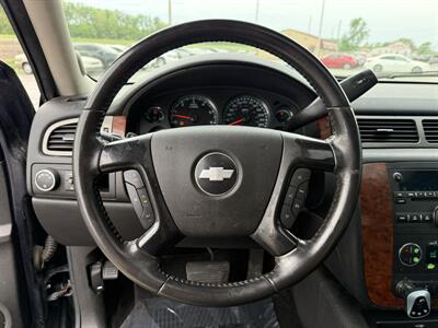 2008 Chevrolet Avalanche LT   - Photo 12 - Cahokia, IL 62206