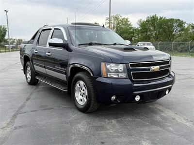 2008 Chevrolet Avalanche LT   - Photo 7 - Cahokia, IL 62206