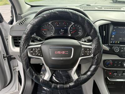 2021 GMC Terrain SLT - Photo 11 - Cahokia, IL 62206