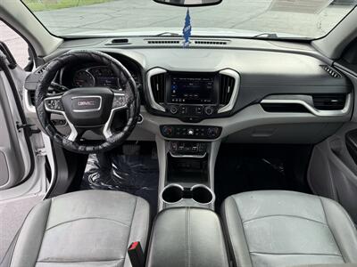 2021 GMC Terrain SLT - Photo 10 - Cahokia, IL 62206