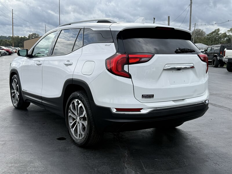 2021 GMC Terrain SLT - Photo 6 - Cahokia, IL 62206
