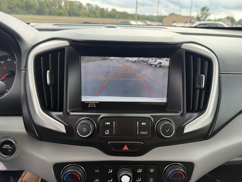 2021 GMC Terrain SLT - Photo 15 - Cahokia, IL 62206