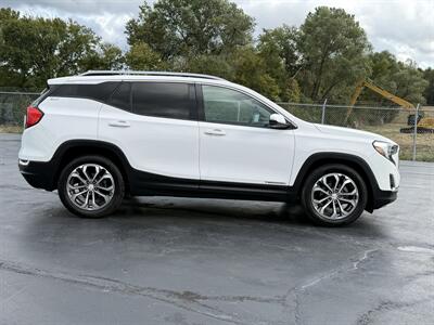 2021 GMC Terrain SLT - Photo 3 - Cahokia, IL 62206