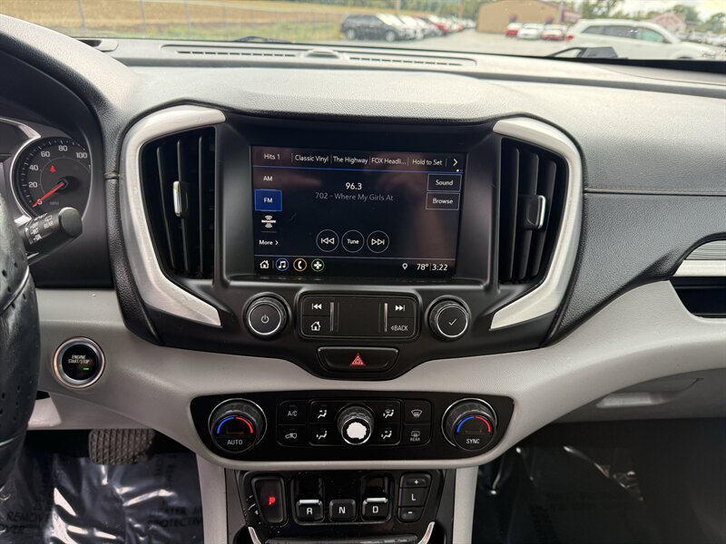 2021 GMC Terrain SLT - Photo 12 - Cahokia, IL 62206