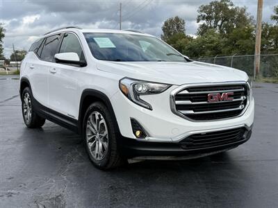 2021 GMC Terrain SLT - Photo 2 - Cahokia, IL 62206