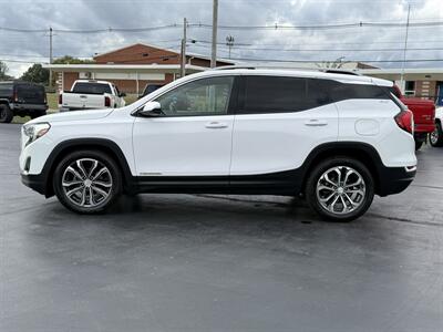 2021 GMC Terrain SLT - Photo 7 - Cahokia, IL 62206
