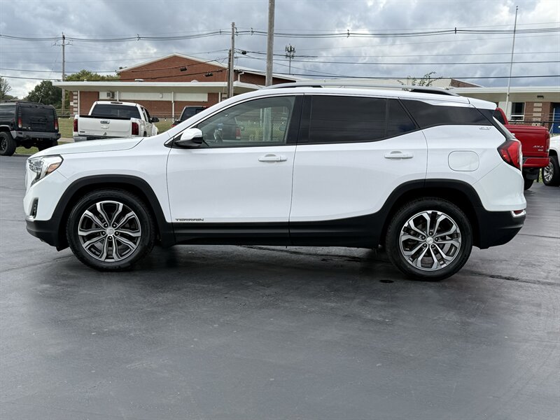2021 GMC Terrain SLT - Photo 7 - Cahokia, IL 62206