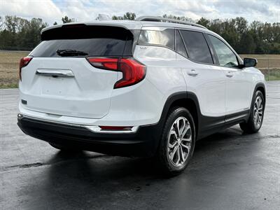2021 GMC Terrain SLT - Photo 4 - Cahokia, IL 62206