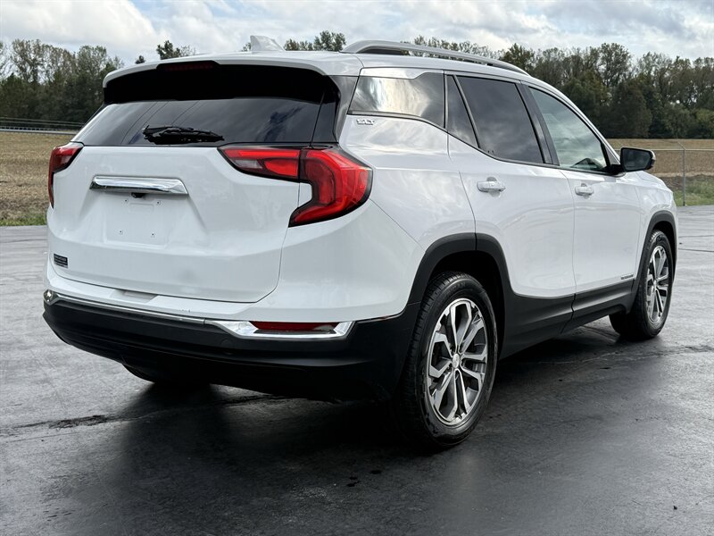 2021 GMC Terrain SLT - Photo 4 - Cahokia, IL 62206