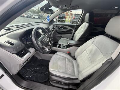 2021 GMC Terrain SLT - Photo 8 - Cahokia, IL 62206
