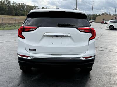 2021 GMC Terrain SLT - Photo 5 - Cahokia, IL 62206