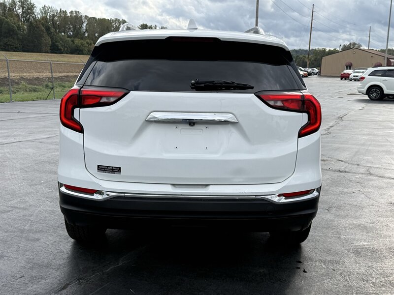 2021 GMC Terrain SLT - Photo 5 - Cahokia, IL 62206