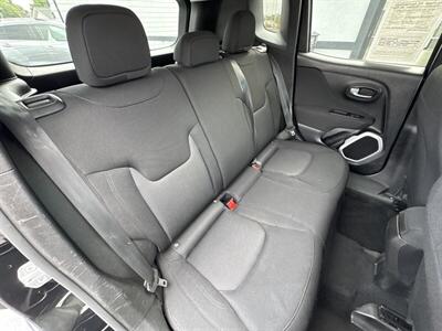 2018 Jeep Renegade Sport - Photo 31 - Millstadt, IL 62260