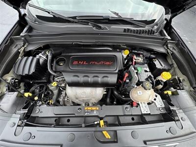 2018 Jeep Renegade Sport - Photo 13 - Millstadt, IL 62260