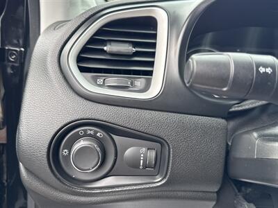 2018 Jeep Renegade Sport   - Photo 20 - Millstadt, IL 62260