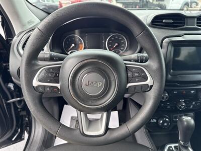 2018 Jeep Renegade Sport - Photo 19 - Millstadt, IL 62260