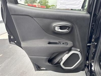 2018 Jeep Renegade Sport - Photo 24 - Millstadt, IL 62260