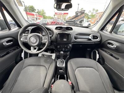 2018 Jeep Renegade Sport - Photo 14 - Millstadt, IL 62260