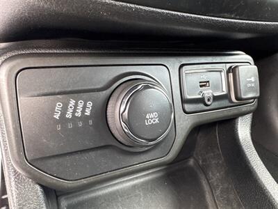 2018 Jeep Renegade Sport - Photo 22 - Millstadt, IL 62260