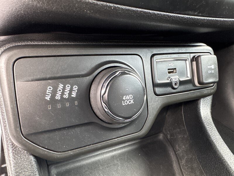 2018 Jeep Renegade Sport - Photo 22 - Millstadt, IL 62260