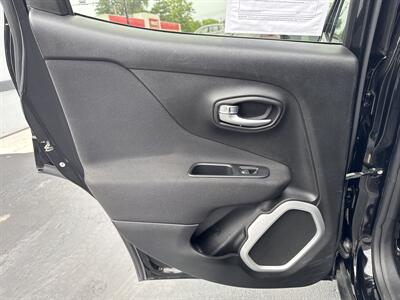 2018 Jeep Renegade Sport   - Photo 24 - Millstadt, IL 62260