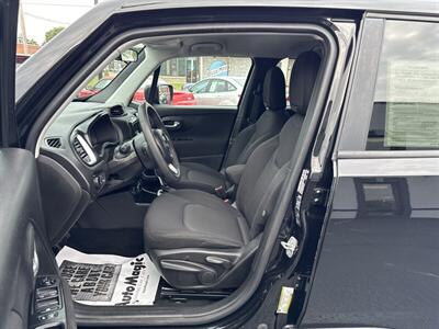 2018 Jeep Renegade Sport - Photo 16 - Millstadt, IL 62260