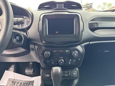 2018 Jeep Renegade Sport - Photo 21 - Millstadt, IL 62260